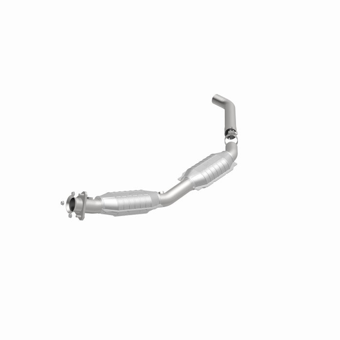 Convecteur MagnaFlow DF 04-06 Dodge Ram SRT-10 8,3 L côté conducteur