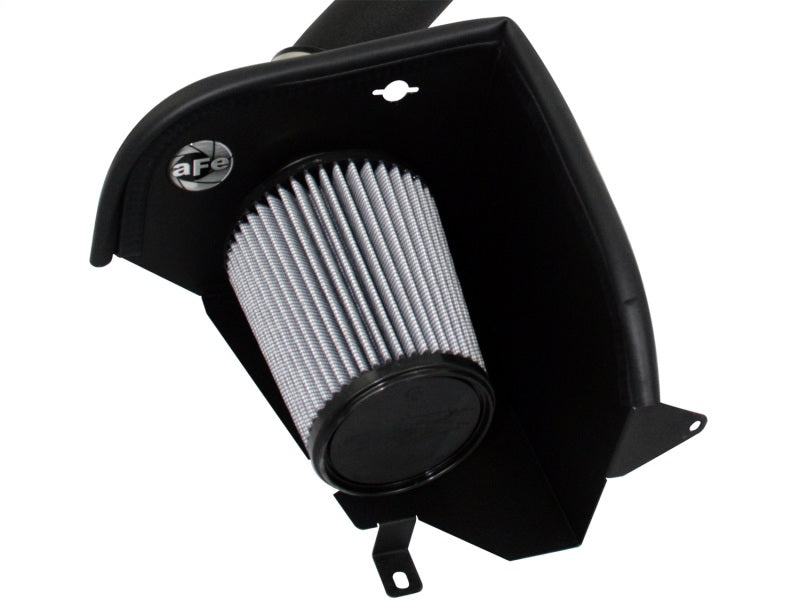 aFe MagnumFORCE Intakes Stage-2 PDS AIS PDS Jeep Wrangler (TJ) 97-02 L4-2.5L