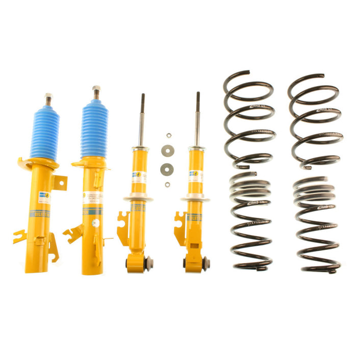 Kit de suspension avant et arrière Bilstein B12 pour Mini Cooper S Hatchback 2012