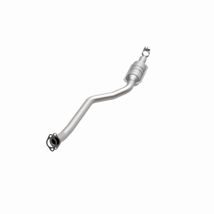 Convecteur MagnaFlow DF 06-07 BMW 530i 3.0L côté passager