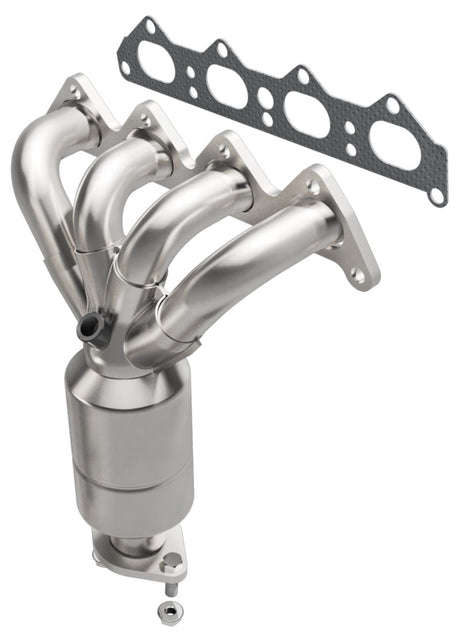 Convecteur Magnaflow DF 05-06 Kia Sportage 2.0L