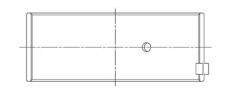ACL Nissan CA18/C20 Standard Size High Performance Rod Bearing Set
