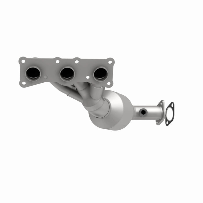 Conduite MagnaFlow DF BMW 5 06-07 Arrière OEM