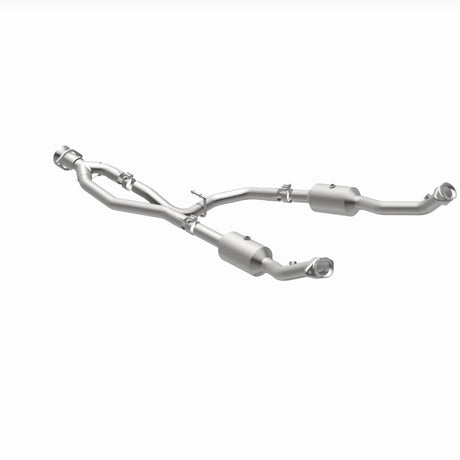 Convertisseur catalytique à montage direct MagnaFlow pour Ford Transit-150 20-21 V6 3,5 L à simple soubassement