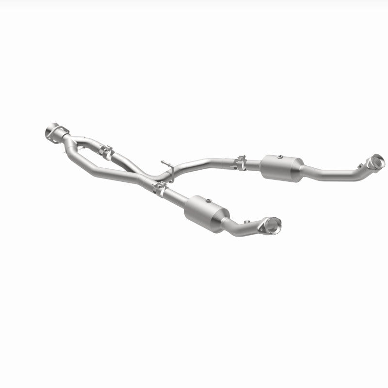 Convertisseur catalytique à montage direct MagnaFlow pour Ford Transit-150 20-21 V6 3,5 L à simple soubassement