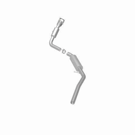 Convertisseur catalytique MagnaFlow 09-10 Dodge Grand Caravan 3,8 L conforme aux normes CARB à montage direct