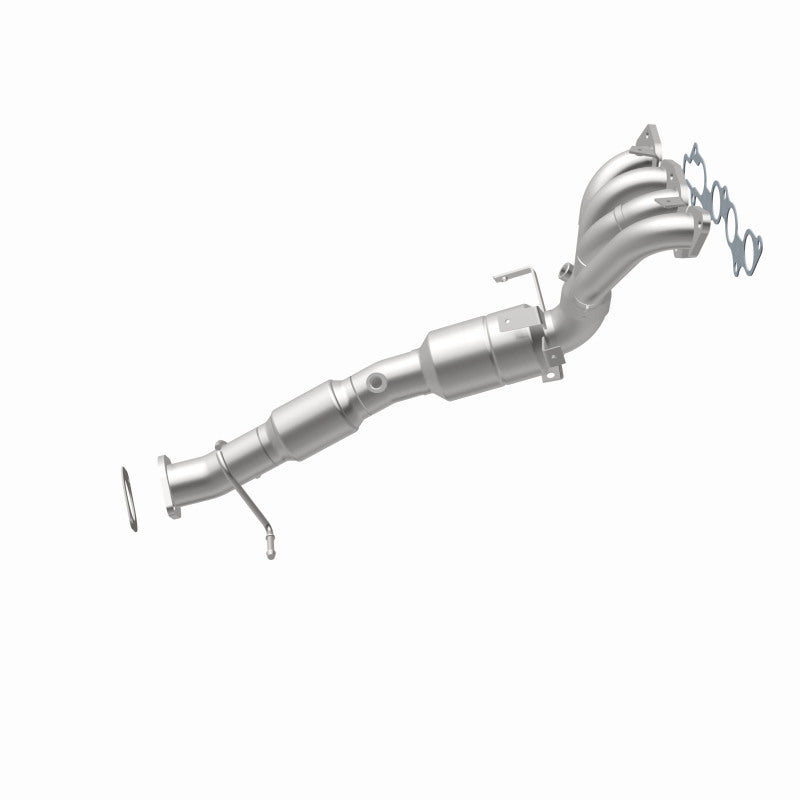 Collecteur MagnaFlow Conv DF 04-05 Mazda 3 2,3 L