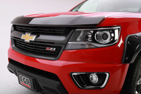 Protection de capot EGR 15+ Superguard pour Chev Colorado (301391)