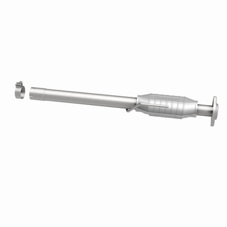 Convecteur MagnaFlow DF Jeep Wrangler 4.0L arrière