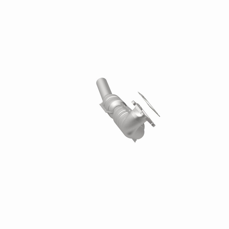 Convecteur MagnaFlow DF 12-14 Chevy Camaro 3,6 L côté passager
