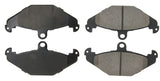 Plaquettes de frein arrière StopTech Performance pour Lotus Exige 05-06