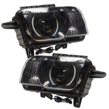 Oracle 10-13 Chevrolet Camaro SMD HL (RS) - ColorSHIFT w/ Simple Controller