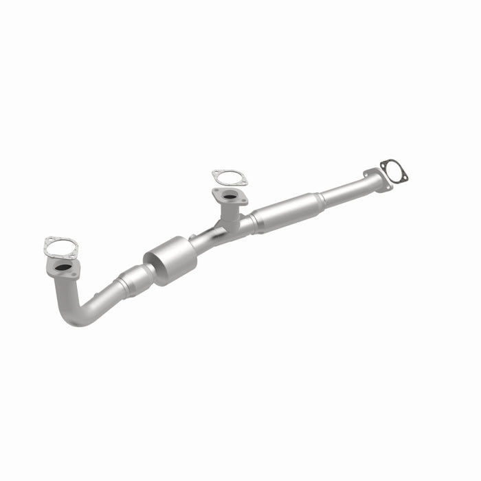 Convecteur MagnaFlow DF 96-00 Dodge Avenger 2,5 L avant