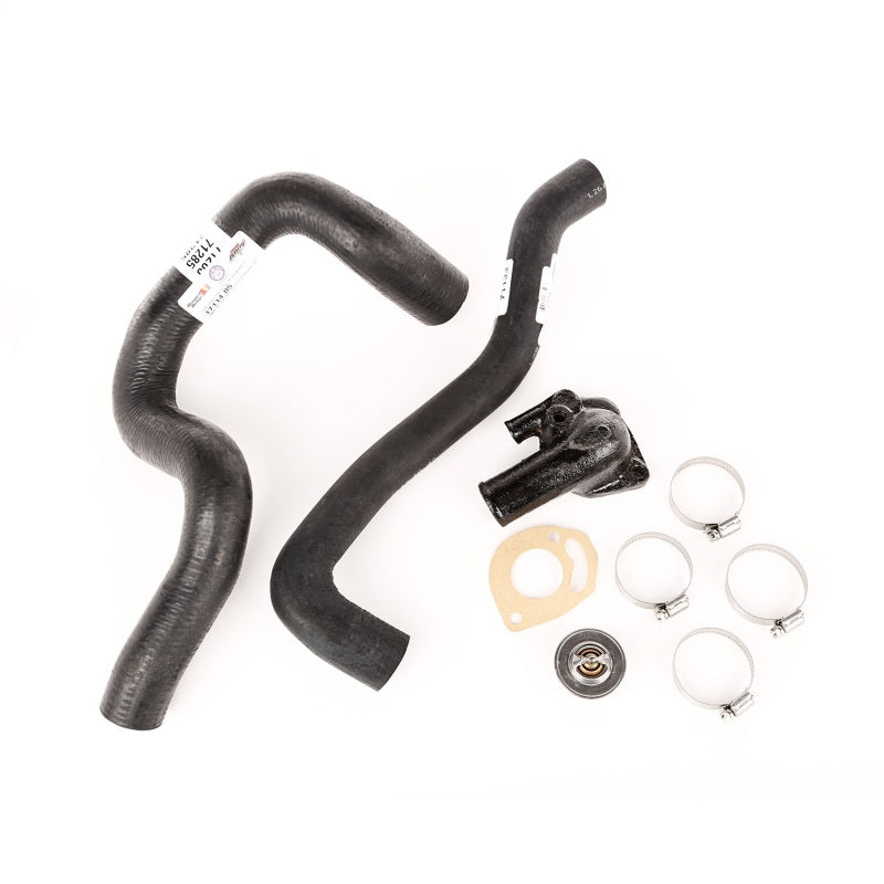 Kit de système de refroidissement Omix 2,5 L - 87-90 Jeep YJ