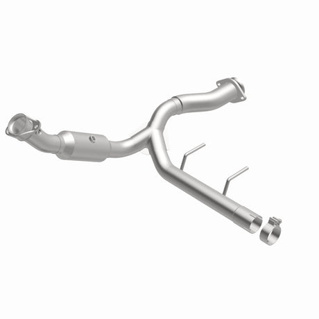 Convertisseur côté droit MagnaFlow à montage direct 15-17 Ford F-150 5.0L