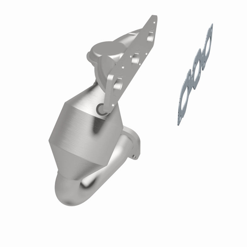 Magnaflow Conv DF 01-02 Cougar 2,5 L Avant