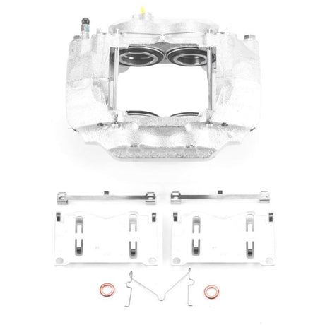 Étrier de frein avant gauche Autospecialty Power Stop 03-07 Lexus LX470 sans support