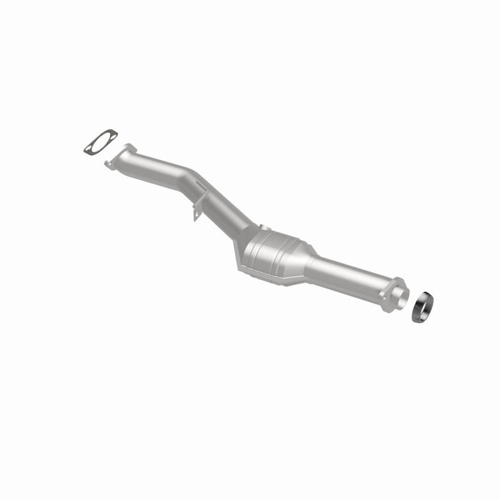 MagnaFlow Conv DF 08-09 Subaru STi arrière OEM