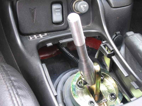 Levier de vitesse court UMI Performance 93-02 GM F-Body