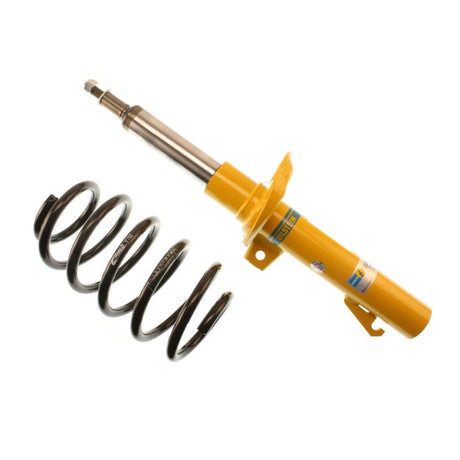 Kit de suspension avant et arrière Bilstein B12 2006 Volkswagen Rabbit 2.5