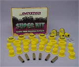 Bagues Super Kit Daystar pour Jeep CJ5 4WD 80-83 / Jeep CJ7 4WD 80-86