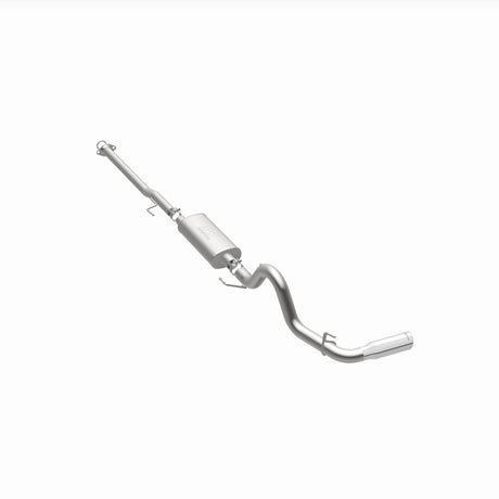 Système MagnaFlow Cat-Back pour Toyota Tacoma 4,0 L 2014