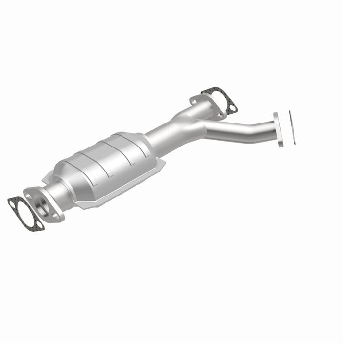 Convecteur MagnaFlow DF Mazda 929 92-95 3.0L