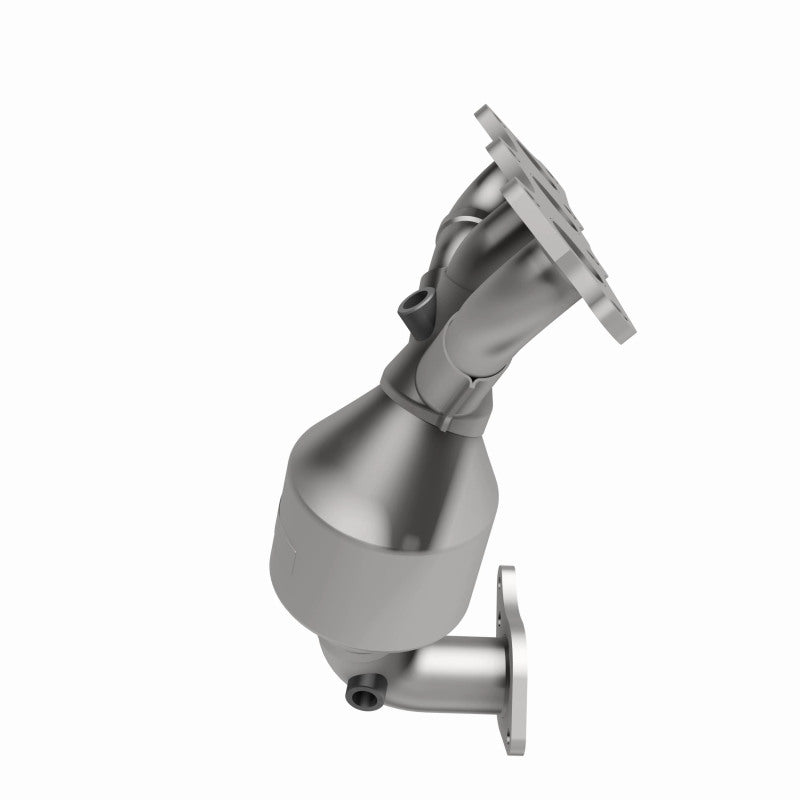 Collecteur avant MagnaFlow Conv DF Mitsubishi 06-09 Eclipse/Galant 06-08 Endeavor 3,8 L * PAS DE VENTE AU CANADA *