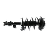 Amortisseurs et jambes de force KYB Strut Plus avant gauche KIA Optima 2010-2006