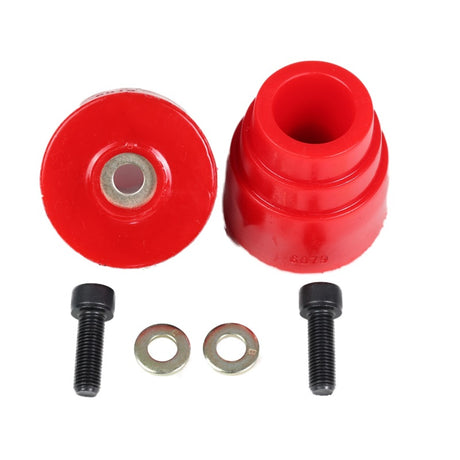 Butées de suspension arrière Energy Suspension pour Toyota 4Runner 1996-2009 (rouge)