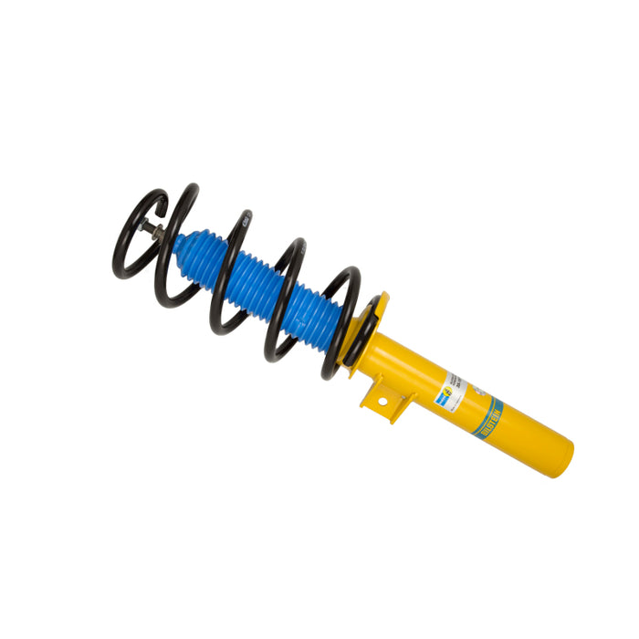 Bilstein B12 (Pro-Kit) 11-17 BMW X3 xDrive35i L6 3.0L Front and Rear Suspension Kit