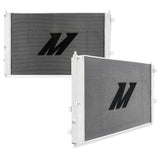 Radiateur hautes performances en aluminium Mishimoto 2016+ Honda Civic 1.5T (avec SI)