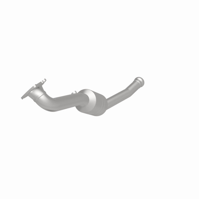 Ajustement direct MagnaFlow Conv OEM 11-12 Jeep Grand Cherokee 3,6 L