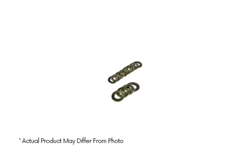 KIT D'EXTENSION D'AMORTISSEUR Belltech 97-03 F150 QUAD CAB UNIQUEMENT