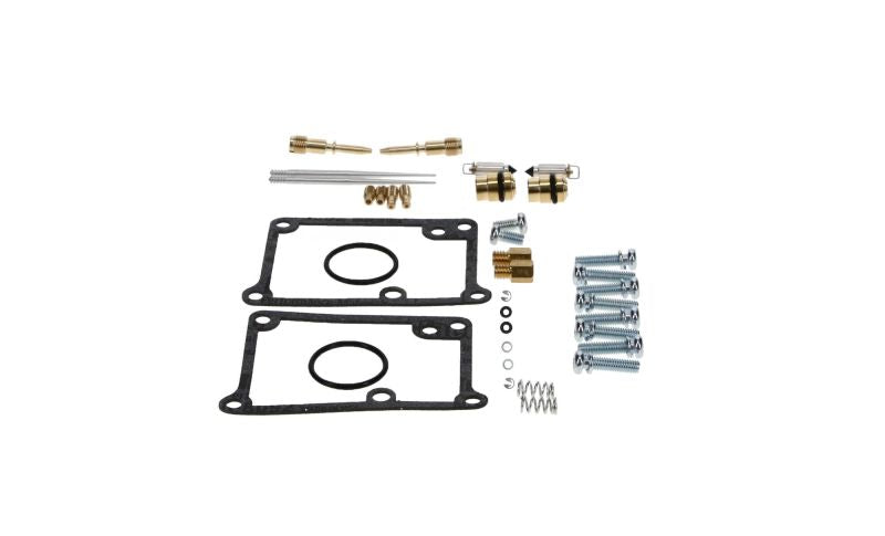 Kit de reconstruction de carburateur ProX 98-99 WR400F