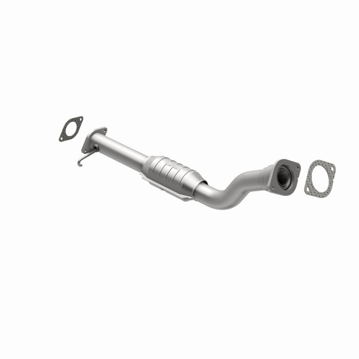 Convecteur MagnaFlow DF 99-02 Oldsmobile Intrigue