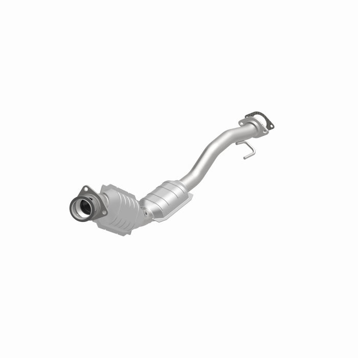 MagnaFlow Conv DF 08 Trailb/Envoy 4,2 L