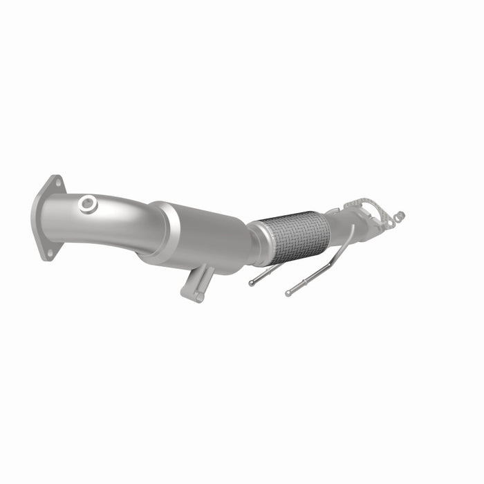 Magnaflow Conv DF 2017-2019 Ford Escape L4 OEM Underbody Single (pas à vendre en Californie)