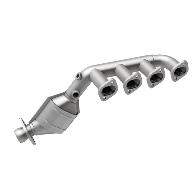 MagnaFlow Conv DF 93-95 Lin Mark VIII 4.6 côté conducteur