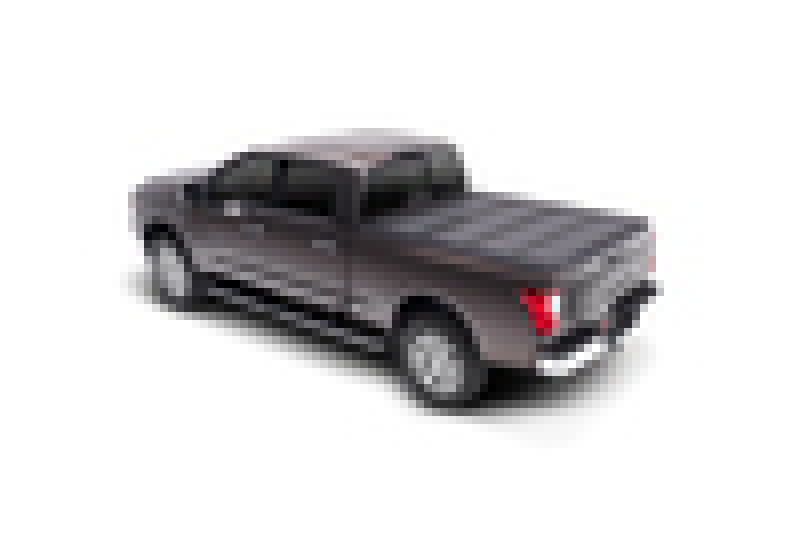 BAK 04-15 Nissan Titan 6 pieds 6 pouces BAKFlip MX4 finition mate
