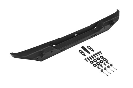 Pare-chocs arrière XOR pour Jeep Wrangler JL 18-20 Rugged Ridge