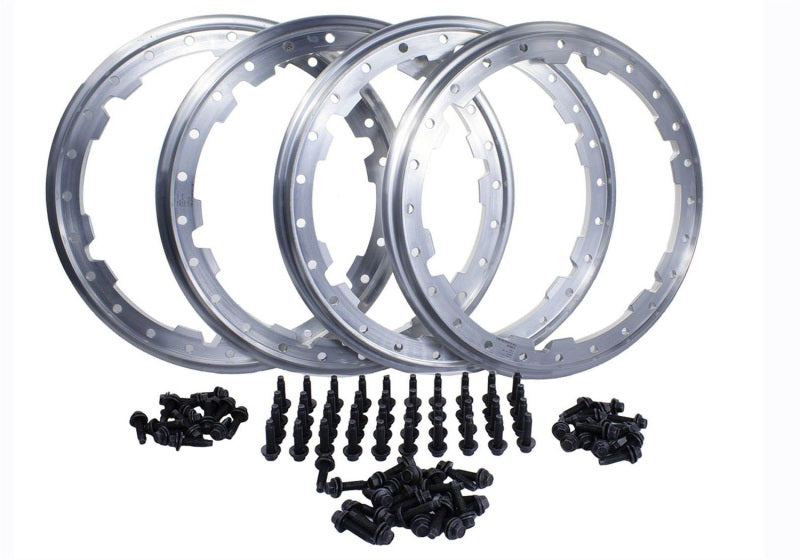 Kit de bagues de verrouillage fonctionnelles pour Ford Racing F-150 Raptor