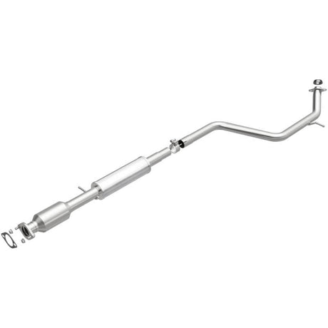 Convecteur MagnaFlow DF 12-15 Mazda 5 2,5 L
