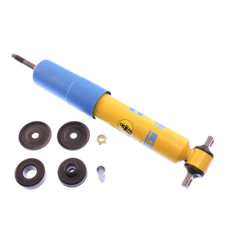 Amortisseur monotube avant Bilstein série 4600 2009 Dodge Ram 1500 Laramie RWD 46 mm