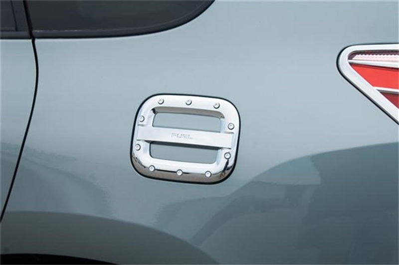 Putco 08-10 Toyota Land Cruiser Couvercle de porte de réservoir de carburant