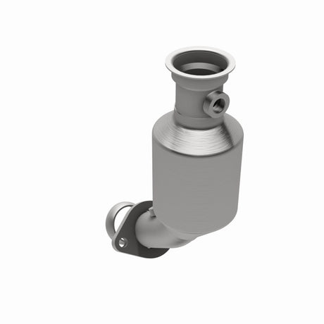 MagnaFlow Conv DF 02-03 Liberty D/S Avant 3,7 L
