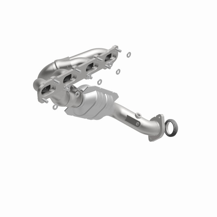 Convecteur MagnaFlow DF 04-08 Cadillac XLR 4.6L côté passager