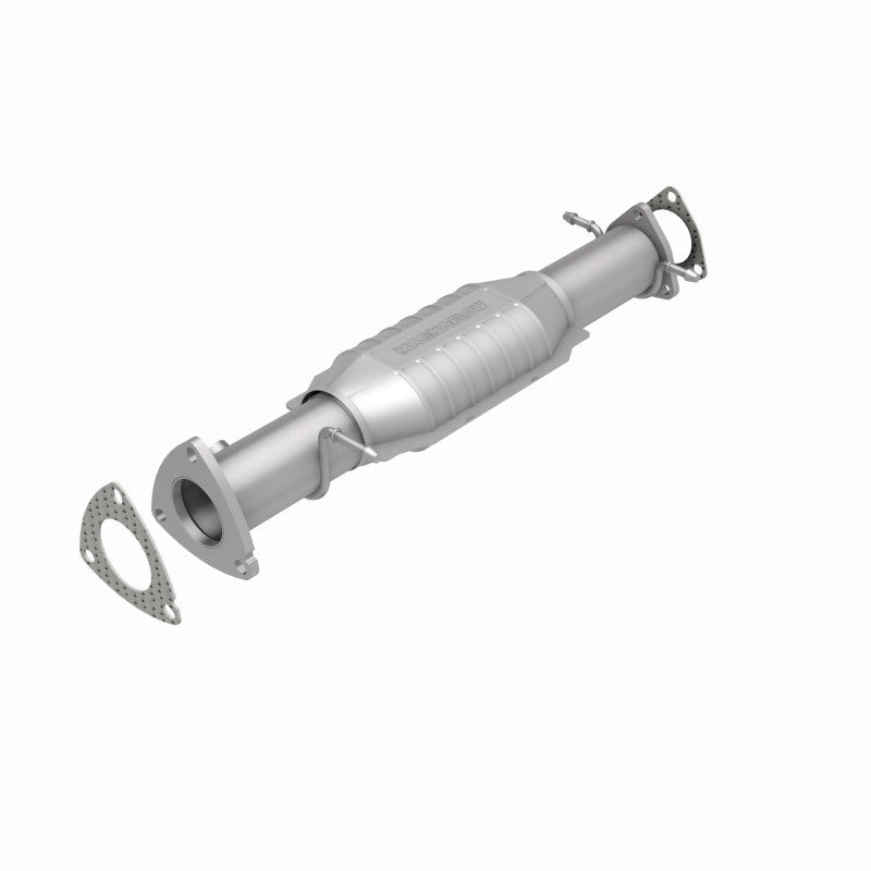 Camionnette GM S10 DF 96-97 MagnaFlow Conv 4,3 L