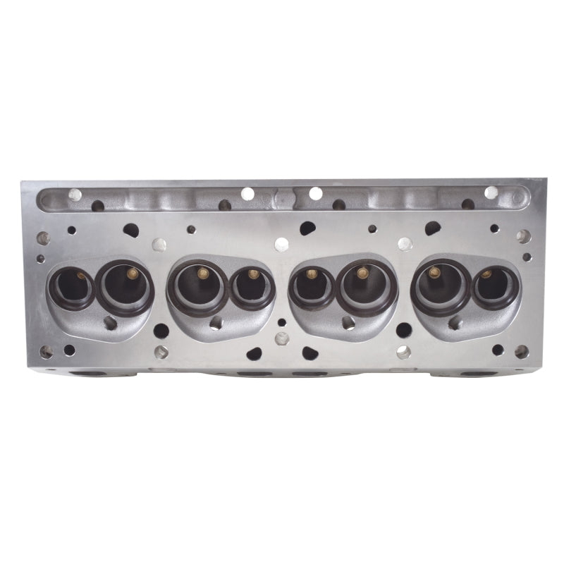 Tête semi-finie Edelbrock Single Perf Pontiac