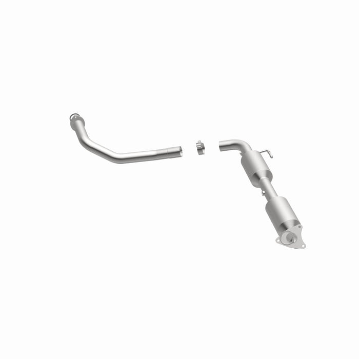 Convecteur MagnaFlow DF 8/08-09 Toyota Tundra 5,7 L côté conducteur